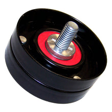 Load image into Gallery viewer, Drive Belt Idler Pulley for 02-07 Jeep KJ Liberty w/ 2.5L Dsl. or 2.8L Dsl. Eng. Crown Automotive