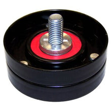 Load image into Gallery viewer, Drive Belt Idler Pulley for 02-07 Jeep KJ Liberty w/ 2.5L Dsl. or 2.8L Dsl. Eng. Crown Automotive