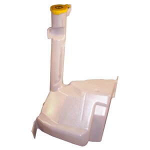 Windshield Washer Fluid Reservoir for 2002-2004 Jeep WJ Grand Cherokee Crown Automotive