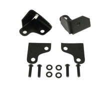 Load image into Gallery viewer, Jeep JK Windshield Light Mount 07-18 Wrangler JK Powdercoat Black Kentrol