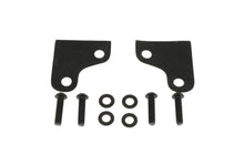 Load image into Gallery viewer, Jeep JK Windshield Light Mount 07-18 Wrangler JK Powdercoat Black Kentrol