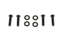 Load image into Gallery viewer, Jeep JK Windshield Light Mount 07-18 Wrangler JK Powdercoat Black Kentrol
