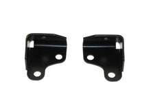 Load image into Gallery viewer, Jeep JK Windshield Light Mount 07-18 Wrangler JK Powdercoat Black Kentrol