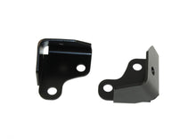 Load image into Gallery viewer, Jeep JK Windshield Light Mount 07-18 Wrangler JK Powdercoat Black Kentrol