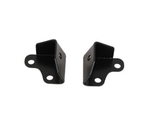 Load image into Gallery viewer, Jeep JK Windshield Light Mount 07-18 Wrangler JK Powdercoat Black Kentrol