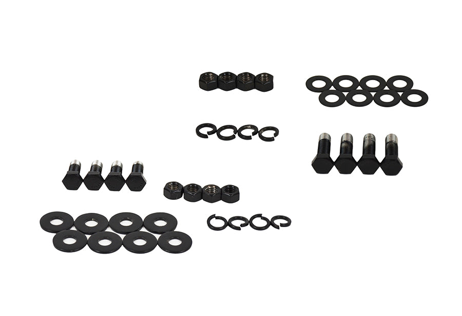 Jeep CJ Black 1945-86 CJ5 and CJ7 Rear Bumper 45-86 CJ Powdercoat Black Kentrol