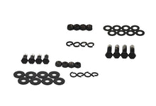 Load image into Gallery viewer, Jeep CJ Black 1945-86 CJ5 and CJ7 Rear Bumper 45-86 CJ Powdercoat Black Kentrol