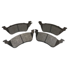 Load image into Gallery viewer, Rear Brake Pad Set for 2001-2007 Chrysler, Dodge, &amp; Plymouth RS Minivan Crown Automotive