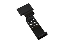 Load image into Gallery viewer, Jeep JK CB Radio Mount For 07-18 Wrangler JK Black Powder Coat Kentrol