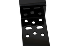 Load image into Gallery viewer, Jeep JK CB Radio Mount For 07-18 Wrangler JK Black Powder Coat Kentrol