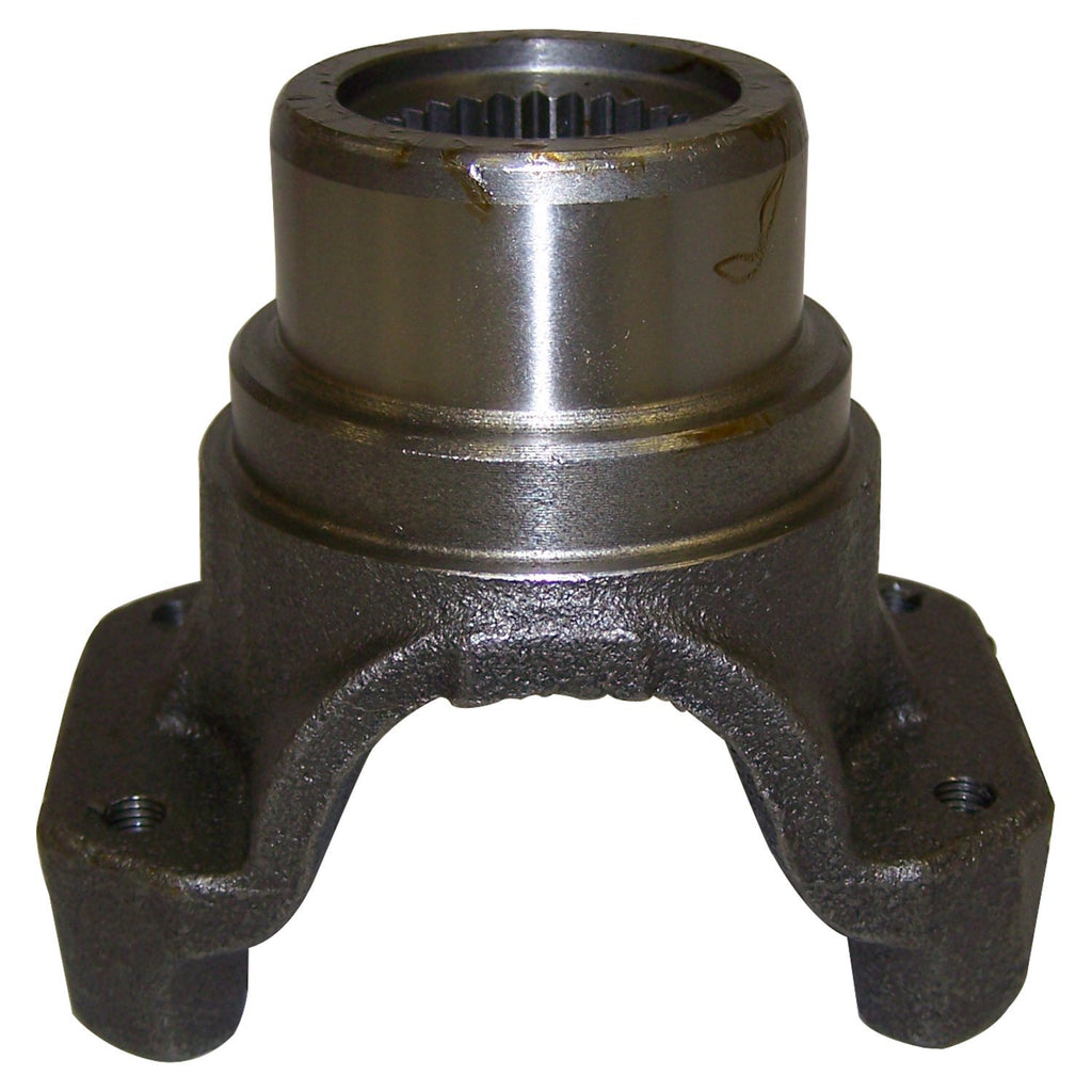 Drive Shaft Pinion Yoke for 1996-04 Jeep WJ, KJ, XJ, ZJ w/ Dana 35 Rear Axle Crown Automotive