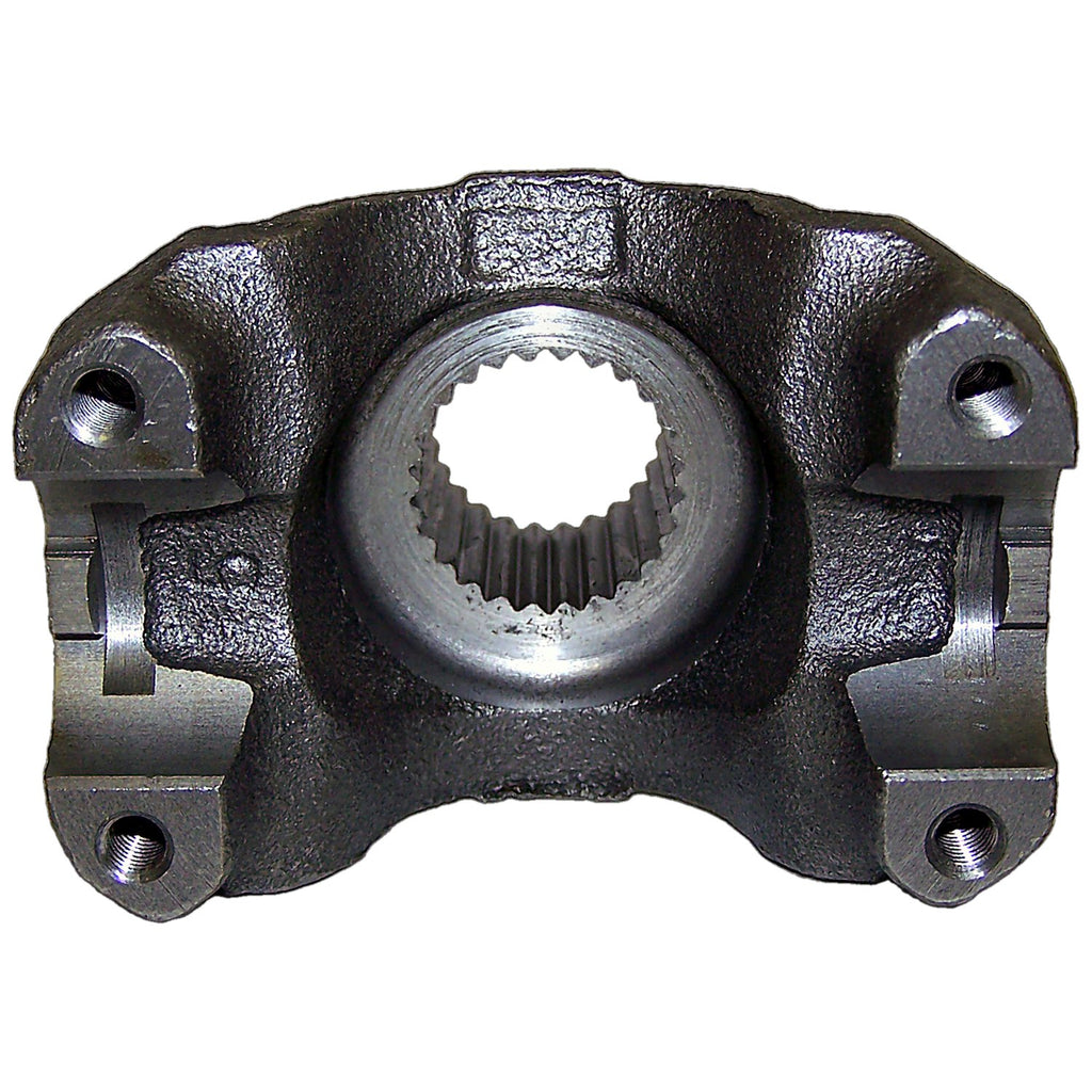 Drive Shaft Pinion Yoke for 1996-04 Jeep WJ, KJ, XJ, ZJ w/ Dana 35 Rear Axle Crown Automotive