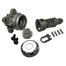 Load image into Gallery viewer, Door Lock Cylinder for 2002-2007 Jeep KJ Liberty (No Tumblers or Keys Included) Crown Automotive