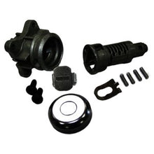 Load image into Gallery viewer, Door Lock Cylinder for 2002-2007 Jeep KJ Liberty (No Tumblers or Keys Included) Crown Automotive