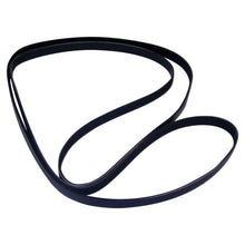 Load image into Gallery viewer, Accessory Drive Belt for 2003-2006 Jeep KJ Liberty w/ 2.8L Dsl. Engine, 6 ribs Crown Automotive