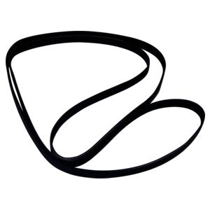 Accessory Drive Belt for 2003-2006 Jeep KJ Liberty w/ 2.8L Dsl. Engine, 6 ribs Crown Automotive