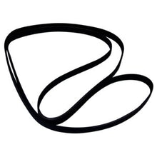 Load image into Gallery viewer, Accessory Drive Belt for 2003-2006 Jeep KJ Liberty w/ 2.8L Dsl. Engine, 6 ribs Crown Automotive