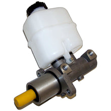 Load image into Gallery viewer, Brake Master Cylinder for 2002-2005 Jeep KJ Liberty w/ LHD, Includes Reservoir Crown Automotive