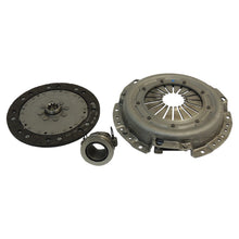 Load image into Gallery viewer, 3-Piece Clutch Kit for 2005 Jeep KJ Liberty w/ 2.4L Engine, 10 Teeth Crown Automotive