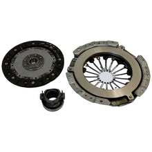 Load image into Gallery viewer, 3-Piece Clutch Kit for 2005 Jeep KJ Liberty w/ 2.4L Engine, 10 Teeth Crown Automotive