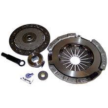 Load image into Gallery viewer, 3-Piece Clutch Kit for 2005 Jeep KJ Liberty w/ 2.4L Engine, 10 Teeth Crown Automotive