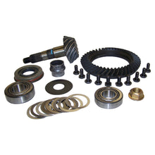 Load image into Gallery viewer, Ring &amp; Pinion Kit for Select Jeep 02-06 TJ, XJ w/ Dana 30 Front Axle: 3.07 Ratio Crown Automotive