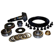 Load image into Gallery viewer, Ring &amp; Pinion Kit for Select Jeep 02-06 TJ, XJ w/ Dana 30 Front Axle: 3.07 Ratio Crown Automotive