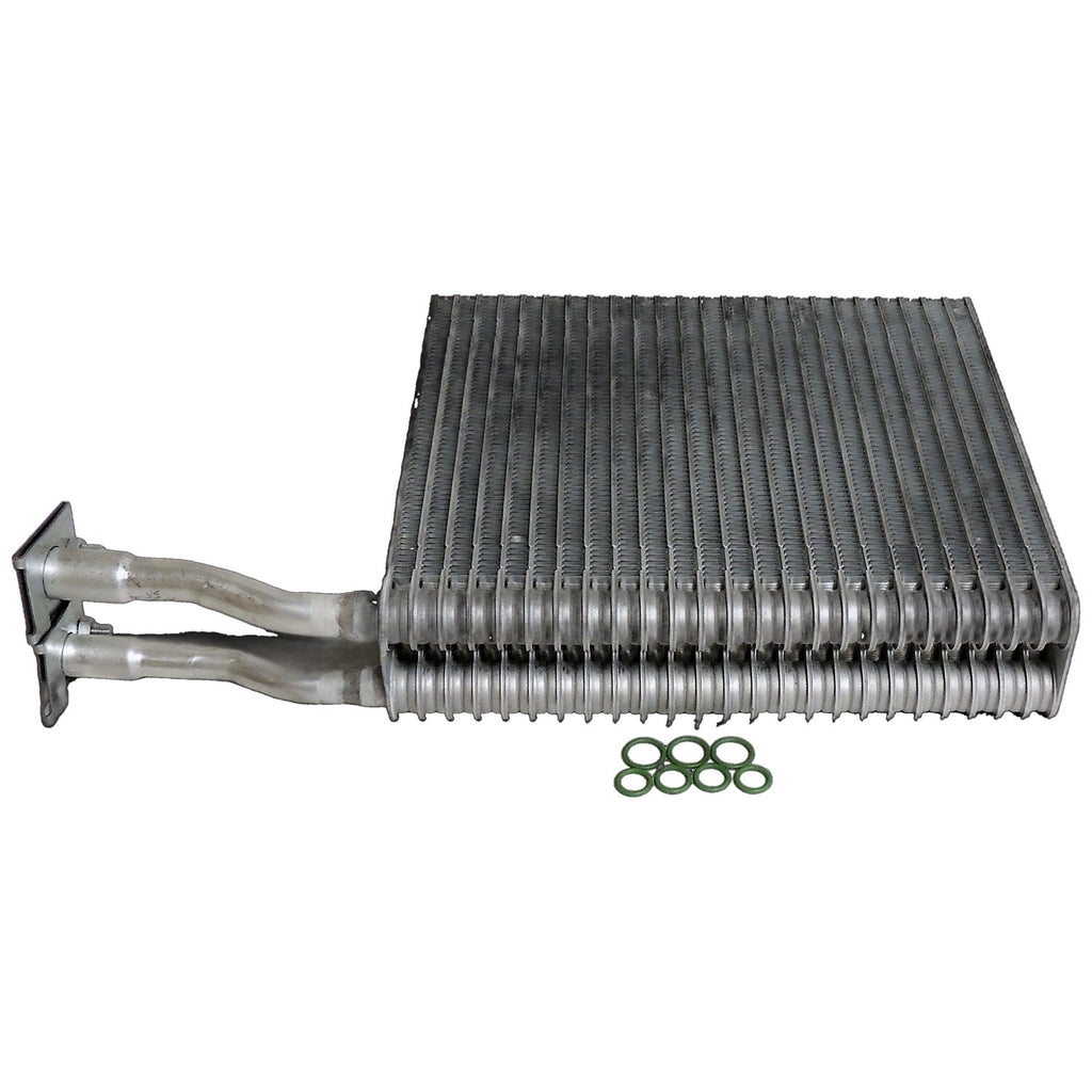 Evaporator Core for 2002-2006 Jeep TJ Wrangler w/ Left Hand Drive Crown Automotive