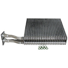 Load image into Gallery viewer, Evaporator Core for 2002-2006 Jeep TJ Wrangler w/ Left Hand Drive Crown Automotive