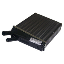 Load image into Gallery viewer, Aluminum Heater Core w/ Plastic Tanks for 02-06 Jeep Wrangler w/ LHD Crown Automotive