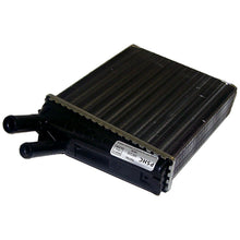 Load image into Gallery viewer, Aluminum Heater Core w/ Plastic Tanks for 02-06 Jeep Wrangler w/ LHD Crown Automotive