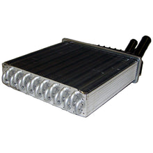 Load image into Gallery viewer, Aluminum Heater Core w/ Plastic Tanks for 02-06 Jeep Wrangler w/ LHD Crown Automotive