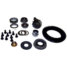 Load image into Gallery viewer, Ring &amp; Pinion Kit for 00-06 Jeep TJ Wrangler w/ Dana 30 Front Axle, 3.73 Ratio Crown Automotive