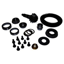 Load image into Gallery viewer, Ring &amp; Pinion Kit for 00-06 Jeep TJ Wrangler w/ Dana 30 Front Axle, 3.73 Ratio Crown Automotive