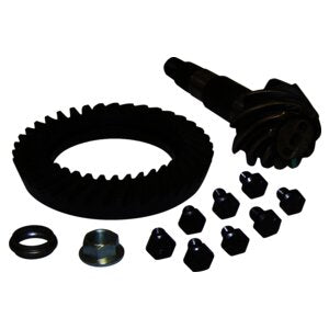 Ring & Pinion Kit for Select Jeep 00-06 TJ, XJ w/ Dana 35 Rear Axle, 4.11 Ratio Crown Automotive