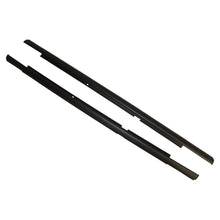 Load image into Gallery viewer, Rear Outer Door Glass Weatherstrip Set for 2007-2017 Jeep MK Compass Crown Automotive