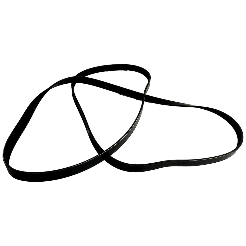 Accessory Drive Belt for 02-04 WJ (Europe) Grand Cherokee w/ 2.7L Dsl. Engine Crown Automotive