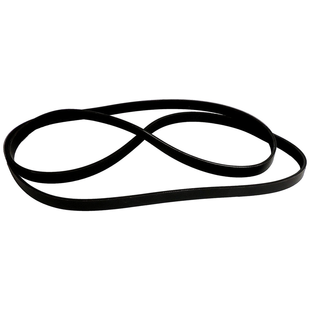 Accessory Drive Belt for 02-04 WJ (Europe) Grand Cherokee w/ 2.7L Dsl. Engine Crown Automotive