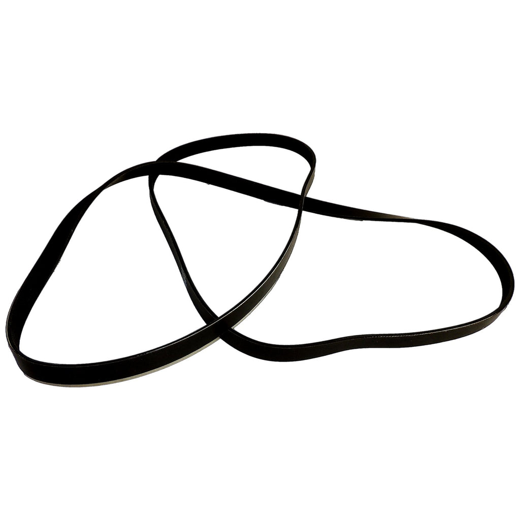 Accessory Drive Belt for 02-04 WJ (Europe) Grand Cherokee w/ 2.7L Dsl. Engine Crown Automotive