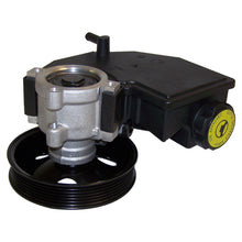 Load image into Gallery viewer, Power Steering Pump for 1999-2004 Jeep WJ, WG Grand Cherokee w/ 4.0L, 4.7L Crown Automotive