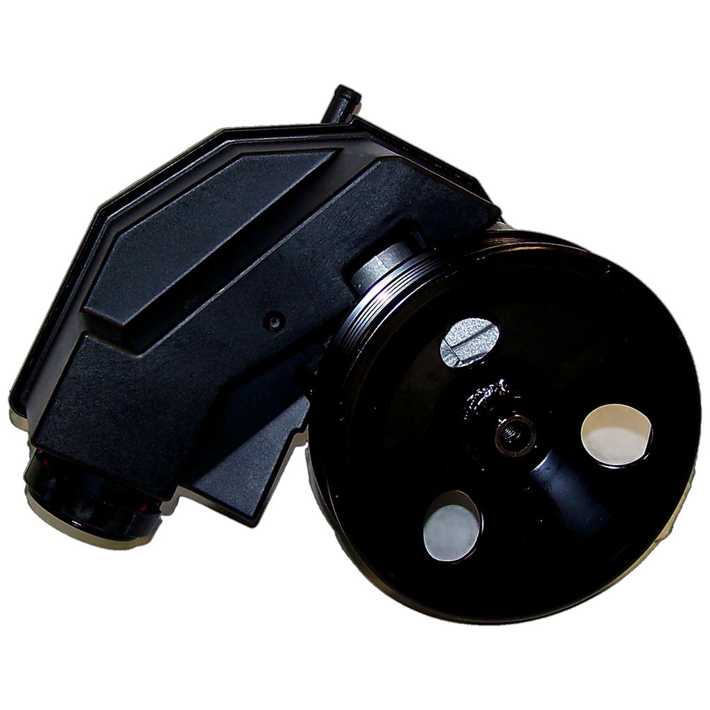 Power Steering Pump for 1999-2004 Jeep WJ, WG Grand Cherokee w/ 4.0L, 4.7L Crown Automotive