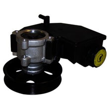Load image into Gallery viewer, Power Steering Pump for 1999-2004 Jeep WJ, WG Grand Cherokee w/ 4.0L, 4.7L Crown Automotive