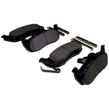 Load image into Gallery viewer, Rear Brake Pad Set for Jeep 2005-2010 Grand Cherokee w/o SRT8 &amp; Commander Crown Automotive
