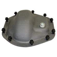 Load image into Gallery viewer, Front Differential Cover for 03-18 JK, TJ Wranglers w/ Dana 44 Front Axle Crown Automotive