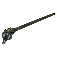 Load image into Gallery viewer, Right Front Axle Shaft Assembly for 03-06 Jeep TJ Wrangler w/ Dana 44 Front Axle Crown Automotive