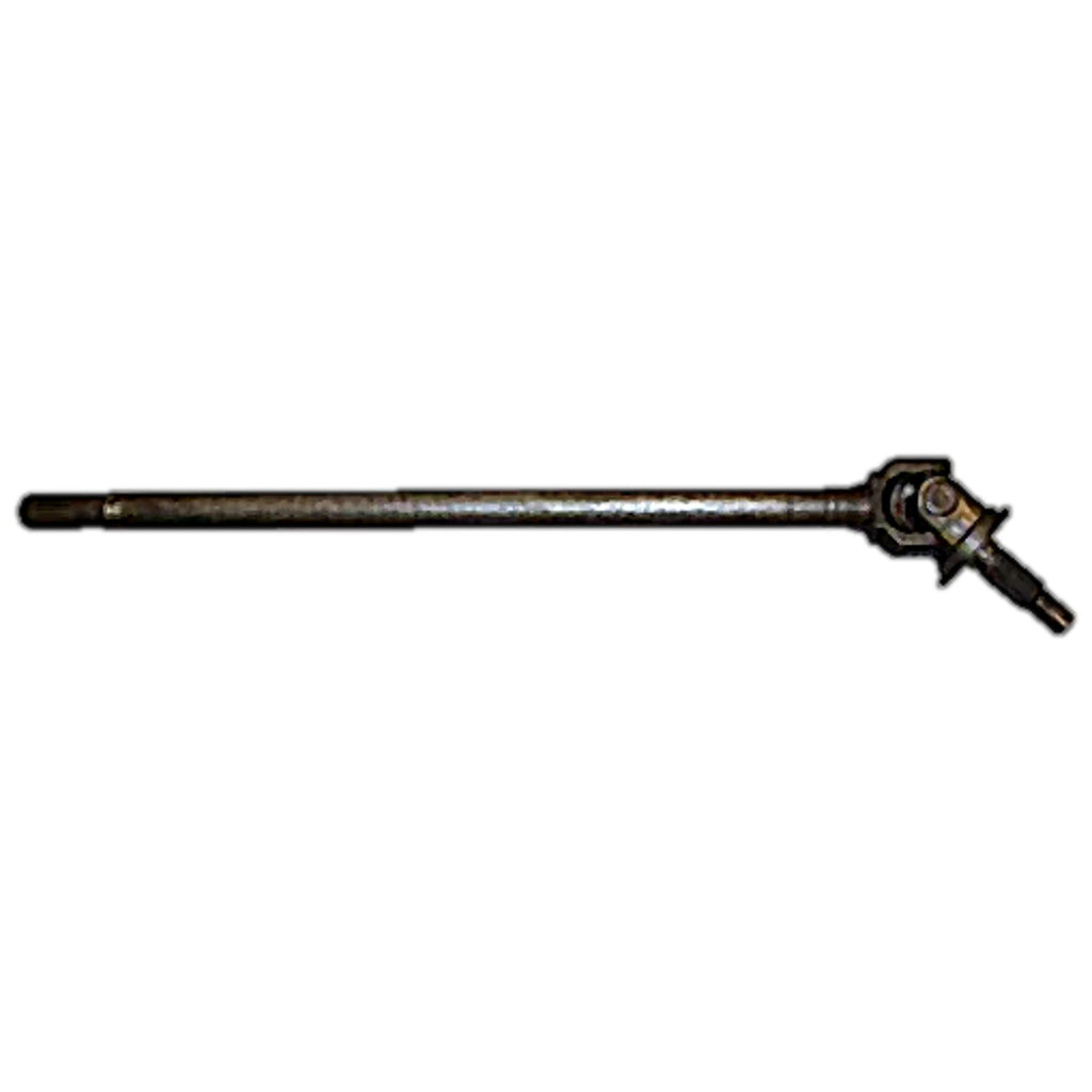 Right Front Axle Shaft Assembly for 03-06 Jeep TJ Wrangler w/ Dana 44 Front Axle Crown Automotive