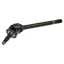 Load image into Gallery viewer, Left Axle Shaft Assembly for 2003-2006 Jeep TJ Wrangler w/ Dana 44 Front Axle Crown Automotive