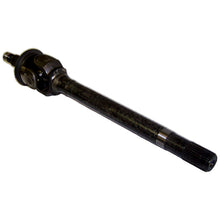 Load image into Gallery viewer, Left Axle Shaft Assembly for 2003-2006 Jeep TJ Wrangler w/ Dana 44 Front Axle Crown Automotive