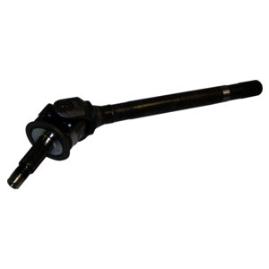 Left Axle Shaft Assembly for 2003-2006 Jeep TJ Wrangler w/ Dana 44 Front Axle Crown Automotive