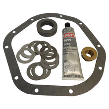Load image into Gallery viewer, Pinion Shim Kit for 03-06 Jeep TJ Wrangler w/ D44 Rear Axle w/ Tru-Lok Diff. Crown Automotive